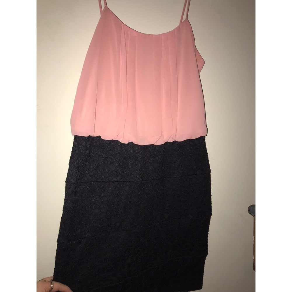 Homecoming/ club dress